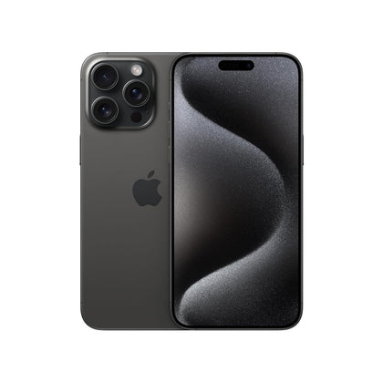 Apple iPhone 15 Pro Max (256GB) Physical Dual SIM