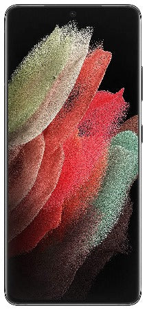 Samsung Galaxy S21 Ultra (128GB) (12GB RAM)