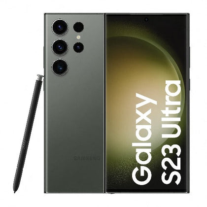 Samsung Galaxy S23 Ultra (256GB) (12GB RAM)