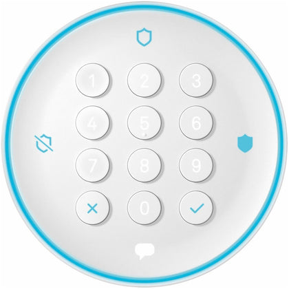 Google Nest Secure Alarm System Starter Pack-Let’s Talk Deals!