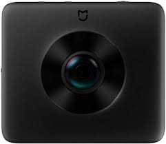 Mijia 360 sphere panorama camera-Let’s Talk Deals!
