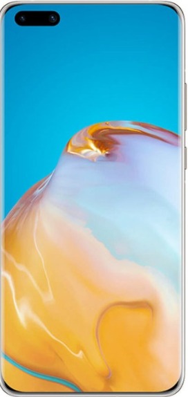 Huawei P40 PRO (256GB) (8GB RAM)-Let’s Talk Deals!