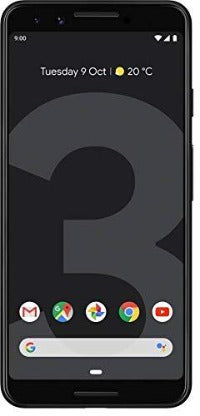 Google Pixel 3 (128 GB) (4 GB RAM)-Let’s Talk Deals!
