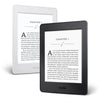 Amazon Kindle Paper E-reader - 4GB
