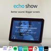Amazon Echo Show 2nd Generation - Charcoal
