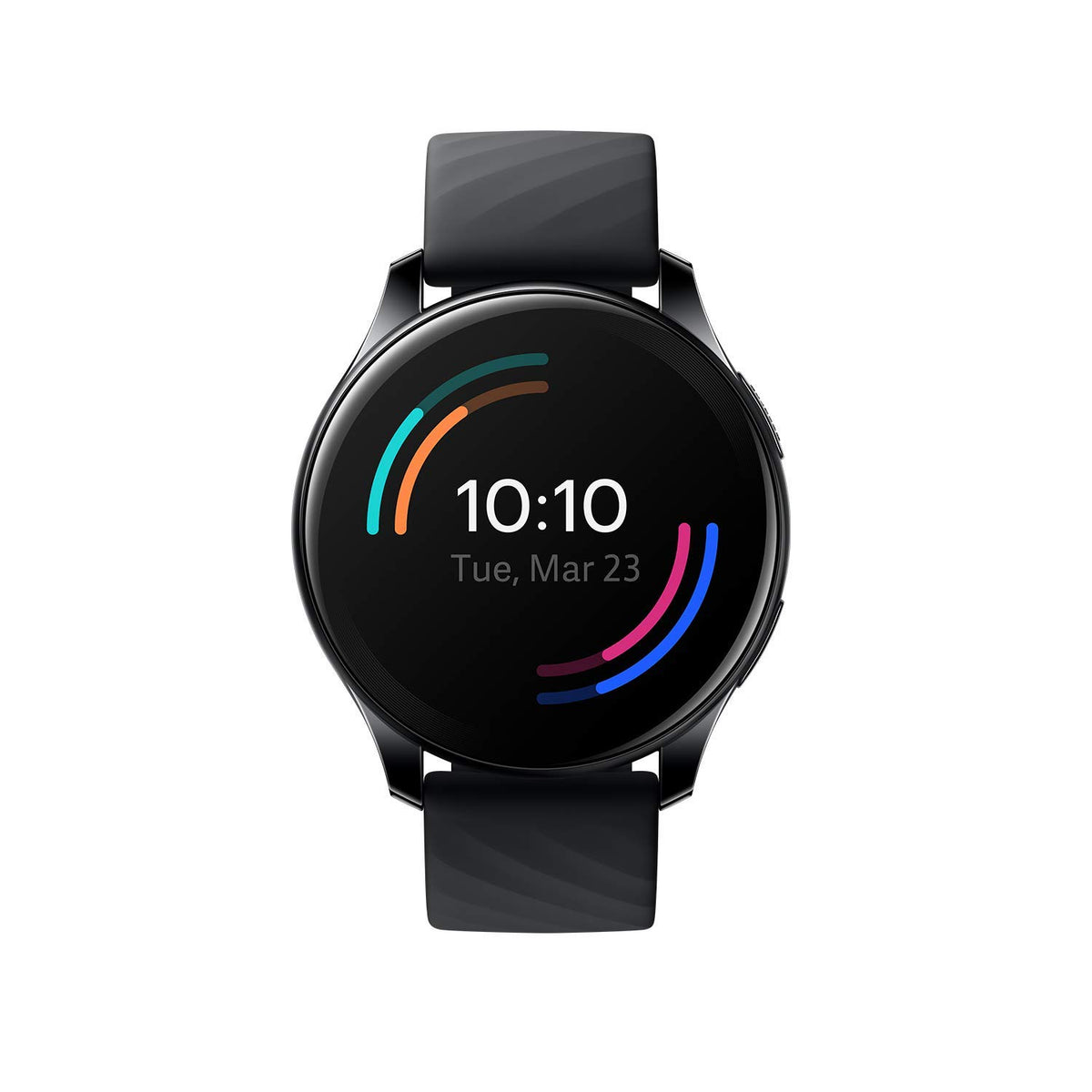 Oneplus discount samsung watch