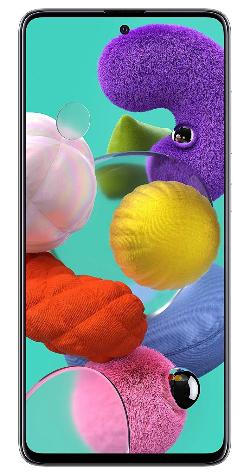 Samsung Galaxy A51 (128 GB) (8 GB RAM)-Let’s Talk Deals!