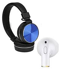 bluetooth headphone mini single-Let’s Talk Deals!