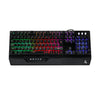 BRAVE BRV84 - KEYBOARD, MOUSE & MOUSE PAD COMBO FOR GAMING