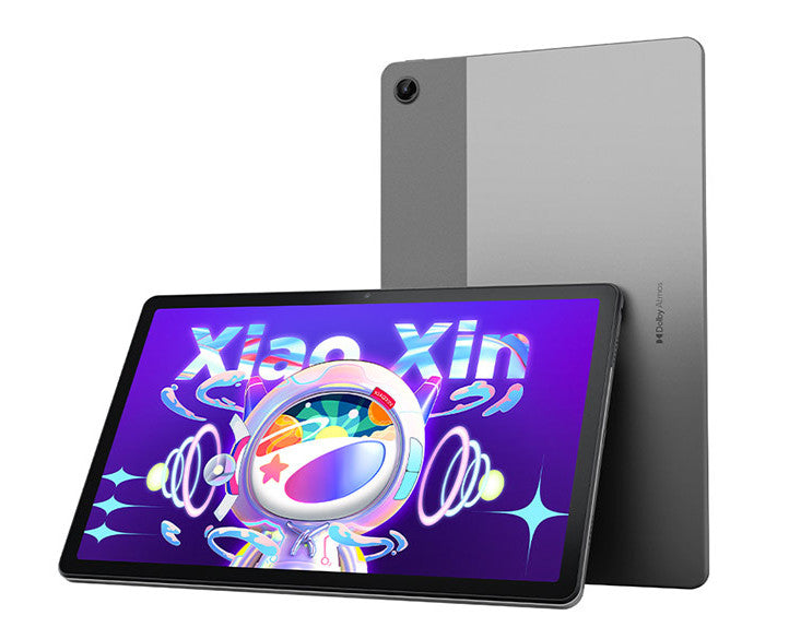 Lenovo Xiaoxin Pad 2022 (128GB) (6GB RAM) – Let's Talk Deals!