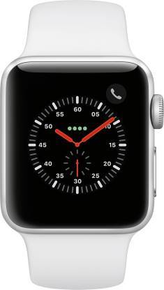Apple Watch Series 3, 38mm GPS + Cellular-Let’s Talk Deals!