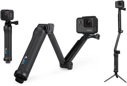GoPro 3-Way Grip/Mount-Let’s Talk Deals!