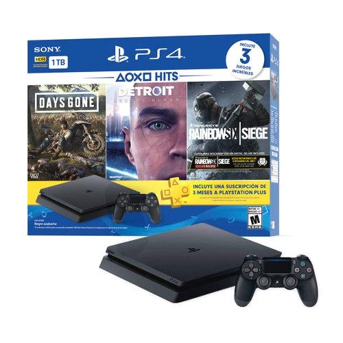 Playstation shop hits bundle