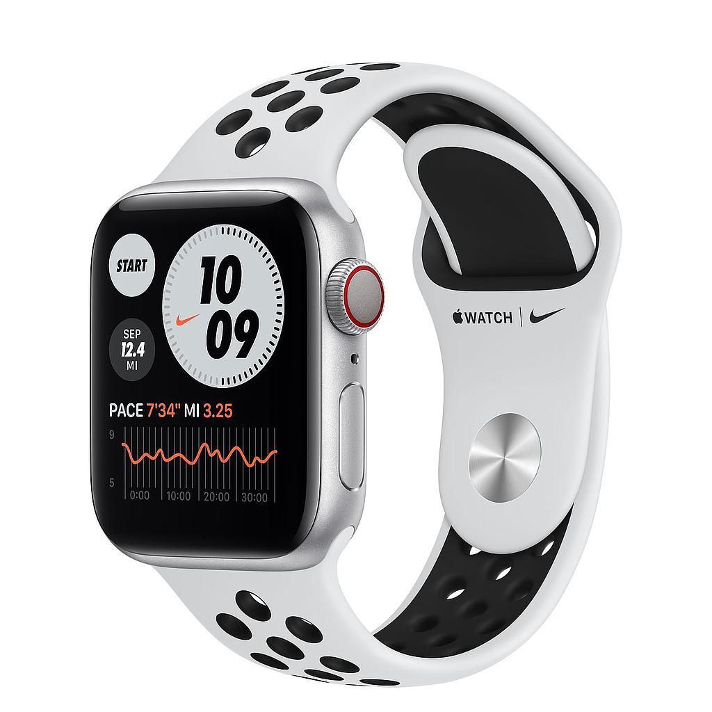 Apple watch series 6 se cellular hot sale