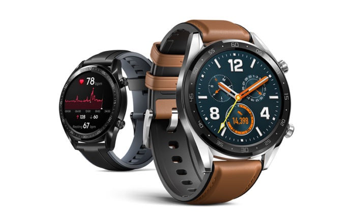 Huawei watch gt discount 46mm