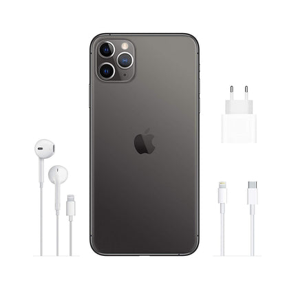 iPhone 11 Pro Max 64 GB Physical Dual Sim-Let’s Talk Deals!
