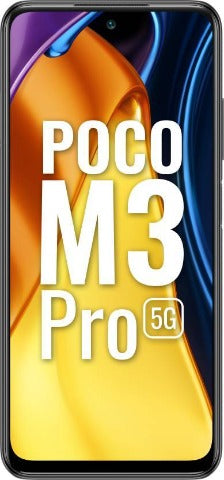 POCO M3 Pro (64GB) (4GB RAM)