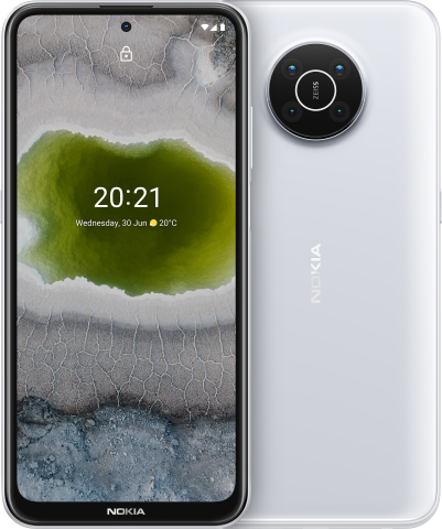 Nokia X10 (128GB) (6GB RAM)
