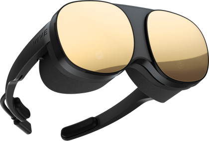 HTC VIVE Flow VR Glasses