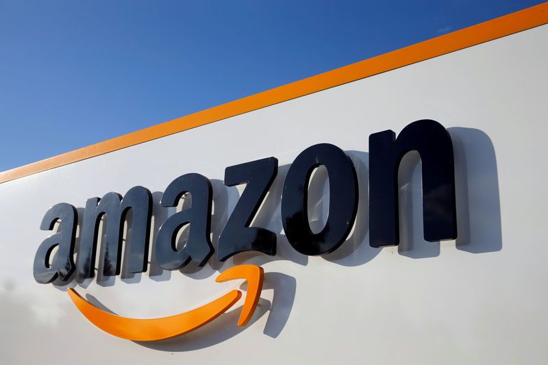 Amazon  is set to launch 3,000 cashierless stores by 2021