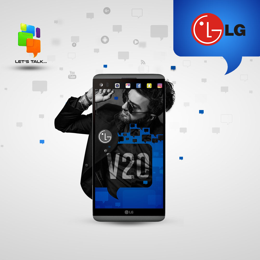 LG