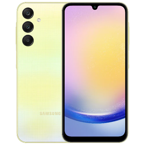 Samsung Galaxy A25 5G (256GB) (8GB RAM)