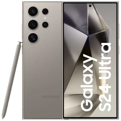 Samsung Galaxy S24 Ultra (512GB) (12GB RAM)