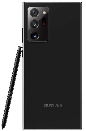 Samsung Galaxy Note 20 Ultra 5G (Snapdragon) (256 GB)-Let’s Talk Deals!