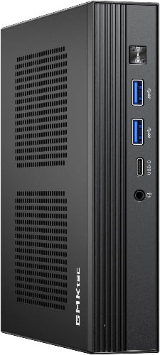 GMKtec NUCBox M4 Mini PC | Intel i9-11900H(4.9GHz) | 32GB DDR4 | 1TB