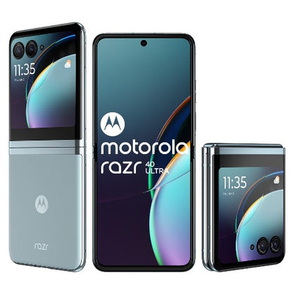 Motorola Razr 40 Ultra (256GB) (8GB RAM)