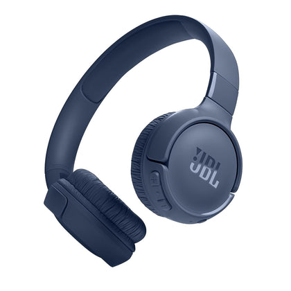 JBL Tune 520BT Wireless On Ear Headphones with Mic