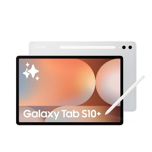 Samsung Galaxy Tab S10+ WiFi | (256GB) (12GB RAM)