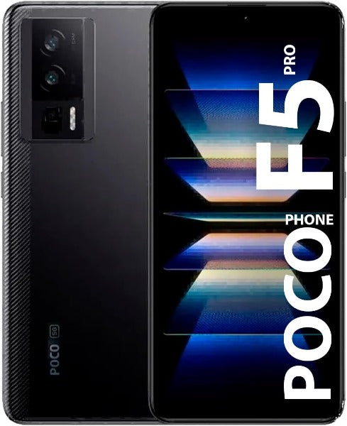 Poco F5 Pro (512GB) (12GB RAM)