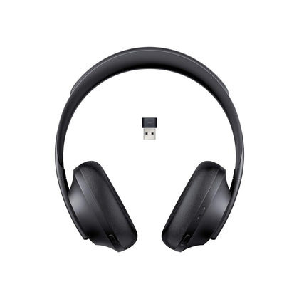 Bose NC700 UC - Noise Cancelling with Mic