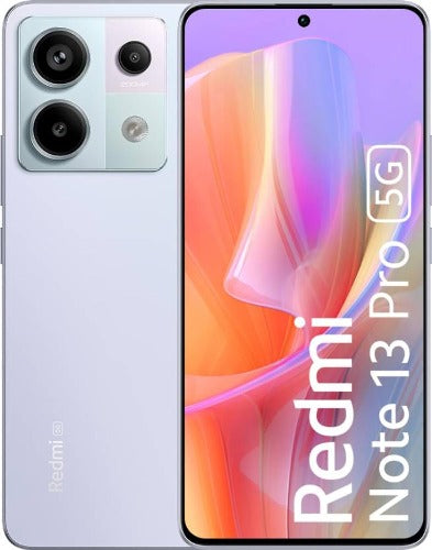 Xiaomi Redmi Note 13 Pro (512GB) (12GB RAM)