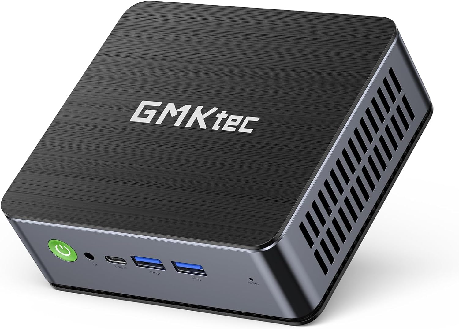 GMKtec NUCBox K4 Gaming Mini PC AMD Ryzen 9 7940HS |32GB |1 TB