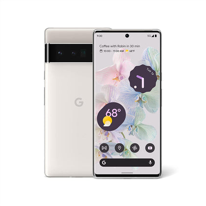 Google Pixel 6 Pro-5G (128GB)