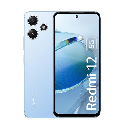 Redmi 12 5G (128GB) (4GB RAM)