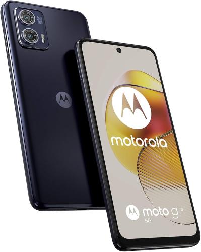 Motorola G73 5G (256GB) (8GB RAM)