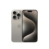 Apple iPhone 15 Pro (256GB) Physical Dual SIM