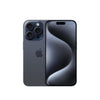 Apple iPhone 15 Pro (256GB) Physical Dual SIM