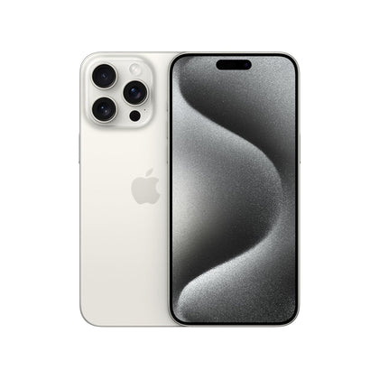 Apple iPhone 15 Pro Max (1TB) Physical Dual SIM
