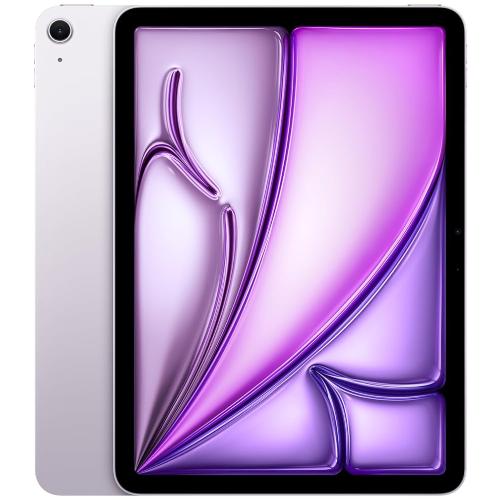 Apple iPad Air 11 Purple