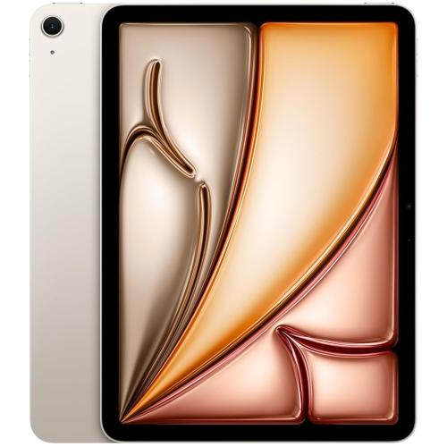 Apple iPad Air 11 Starlight