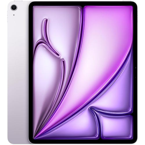 Apple iPad Air 13 Purple