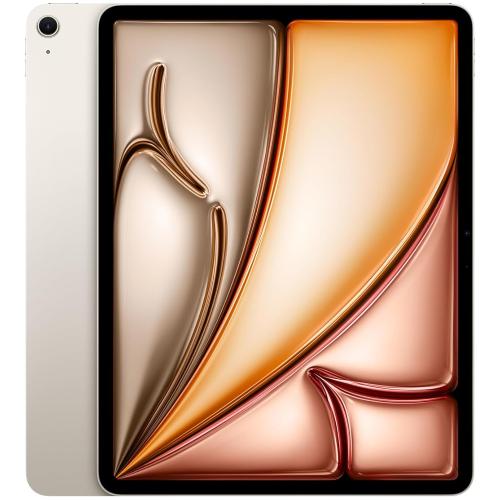 Apple iPad Air 13 Starlight