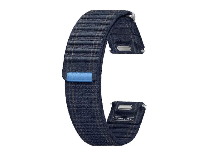 Galaxy Watch 7 Fabric Band