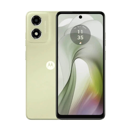 Motorola Moto E14 (64GB) (2GB RAM)