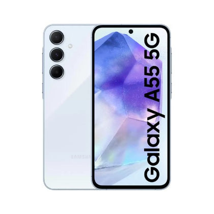 Samsung Galaxy A55 (256GB)