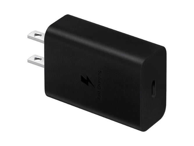 Samsung 15W Type-C Travel Adapter